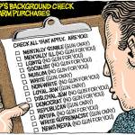 Trump’s 136th week in office | In cartoons