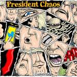 Trump’s 136th week in office | In cartoons