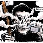 Today’s cartoon for Friday, Sept. 20