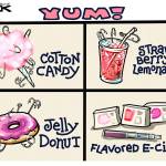 Today’s cartoon for Monday, Sept. 23