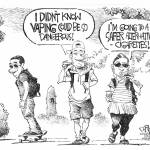 Today’s cartoon for Tuesday, Sept. 24