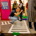 Krzysztofa McDonough photo | Kids Discovery Museum will become an 18-hole miniature golf course for the third KiDiMu Mini Golf Masters fundraiser Friday, Sept. 27 and Saturday, Sept. 28.