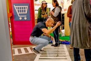 KiDiMu to host golf masters fundraiser