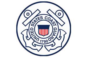 Coast Guard, others team up for active shooter drill Saturday
