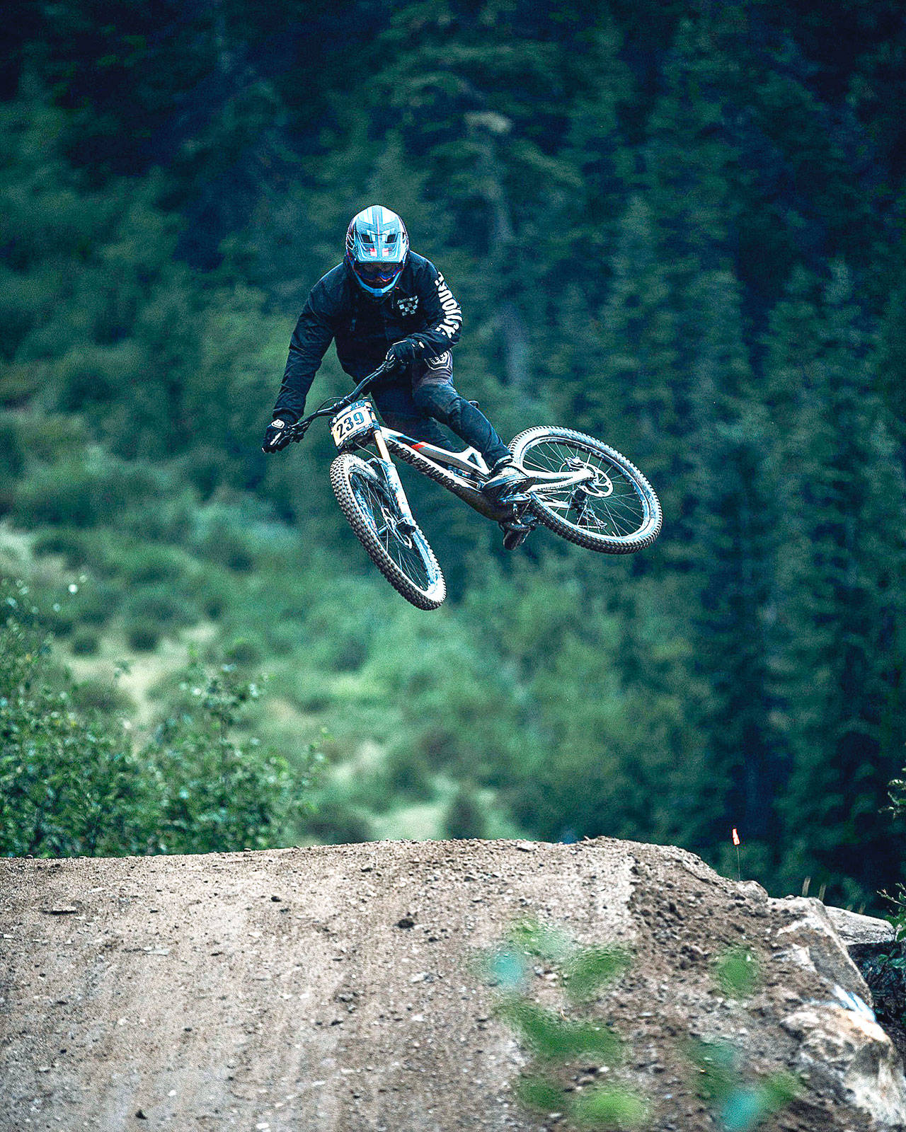 Jake Webber claimed fourth place in his division during this years NW Cup competition.