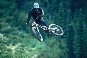 Islander riders excel at NW Cup