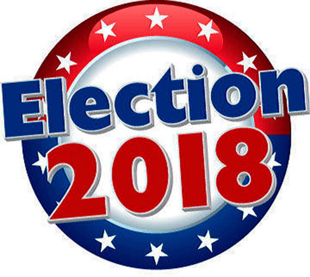 Senior Center hosts voters forum for council candidates
