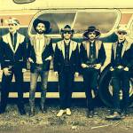 Seattle country rockers to play Treehouse show