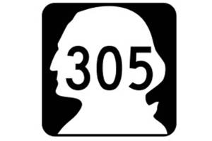 Car crash leads to traffic delay, no lights at 305-Day Road