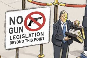 Today’s cartoon for Thursday, Sept. 26