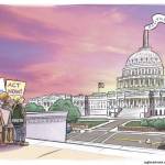 Today’s cartoon for Friday, Sept. 27