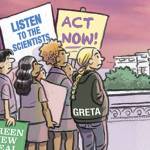 Today’s cartoon for Friday, Sept. 27