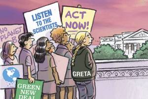 Today’s cartoon for Friday, Sept. 27