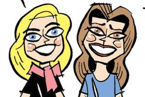 Today’s cartoon for Saturday, Sept. 28