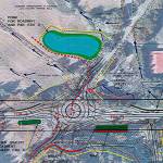 Bainbridge council weighs in on Highway 305-Day Road roundabout | UPDATE
