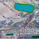 Bainbridge council weighs in on Highway 305-Day Road roundabout | UPDATE