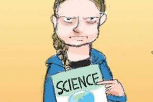 Today’s cartoon for Monday, Sept. 30