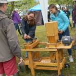 A bumper crop of good times: Annual Harvest Fair returns to Johnson Farm | Photo gallery