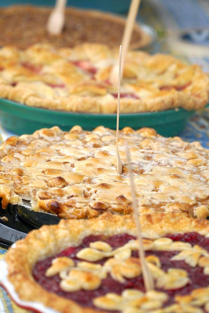 A bumper crop of good times: Annual Harvest Fair returns to Johnson Farm | Photo gallery