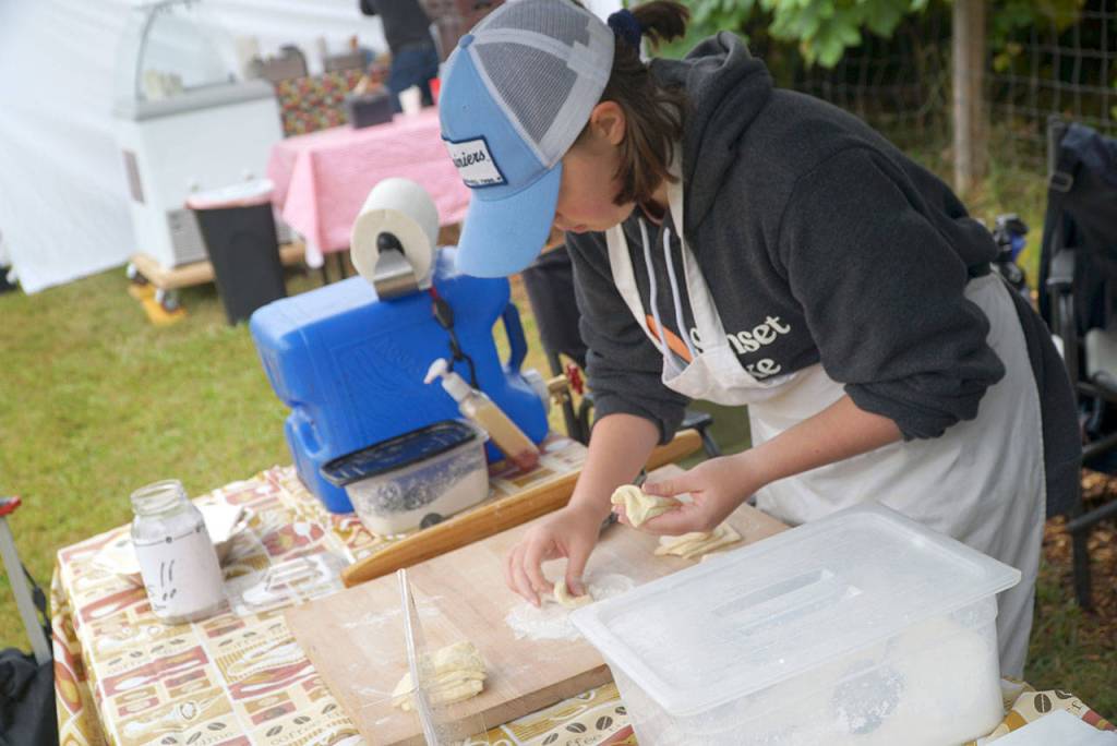 A bumper crop of good times: Annual Harvest Fair returns to Johnson Farm | Photo gallery