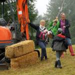 A bumper crop of good times: Annual Harvest Fair returns to Johnson Farm | Photo gallery