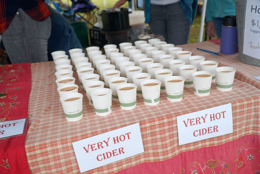 A bumper crop of good times: Annual Harvest Fair returns to Johnson Farm | Photo gallery