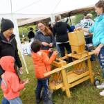 A bumper crop of good times: Annual Harvest Fair returns to Johnson Farm | Photo gallery