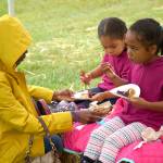 A bumper crop of good times: Annual Harvest Fair returns to Johnson Farm | Photo gallery