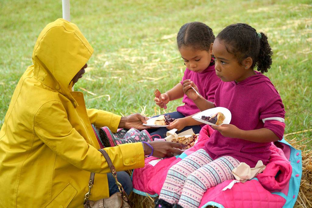 A bumper crop of good times: Annual Harvest Fair returns to Johnson Farm | Photo gallery