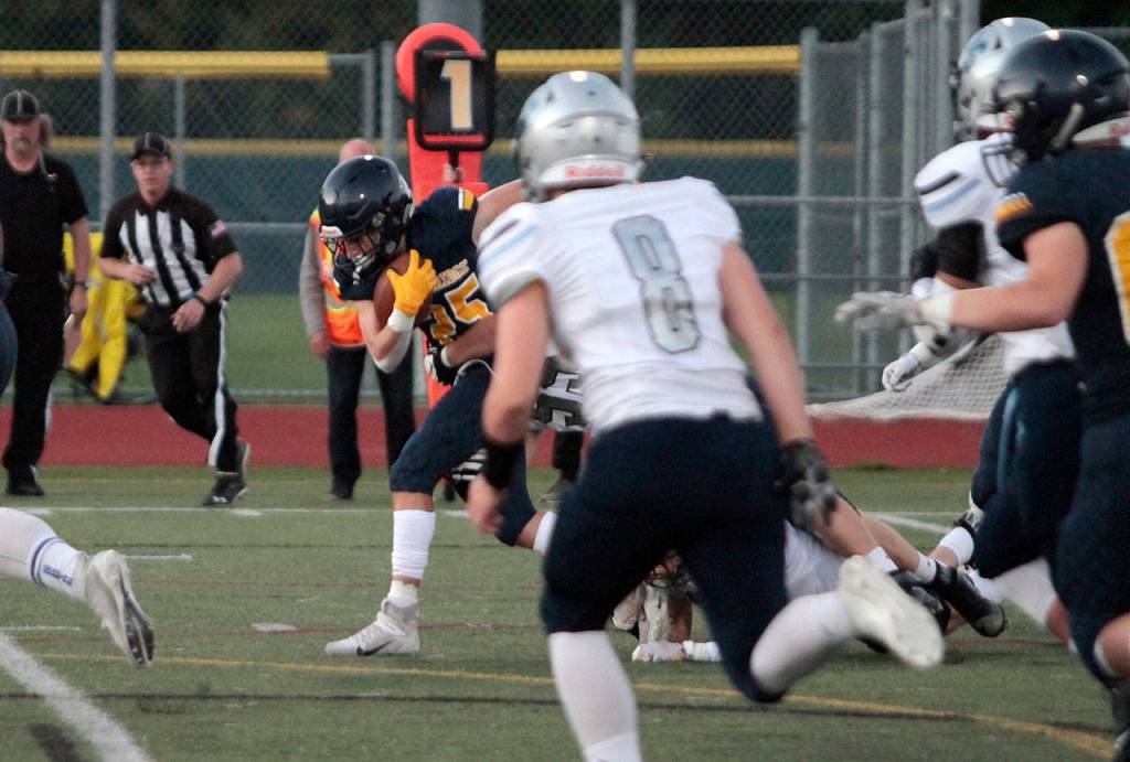 Spartans ease to breezy win over Saints | Photo gallery