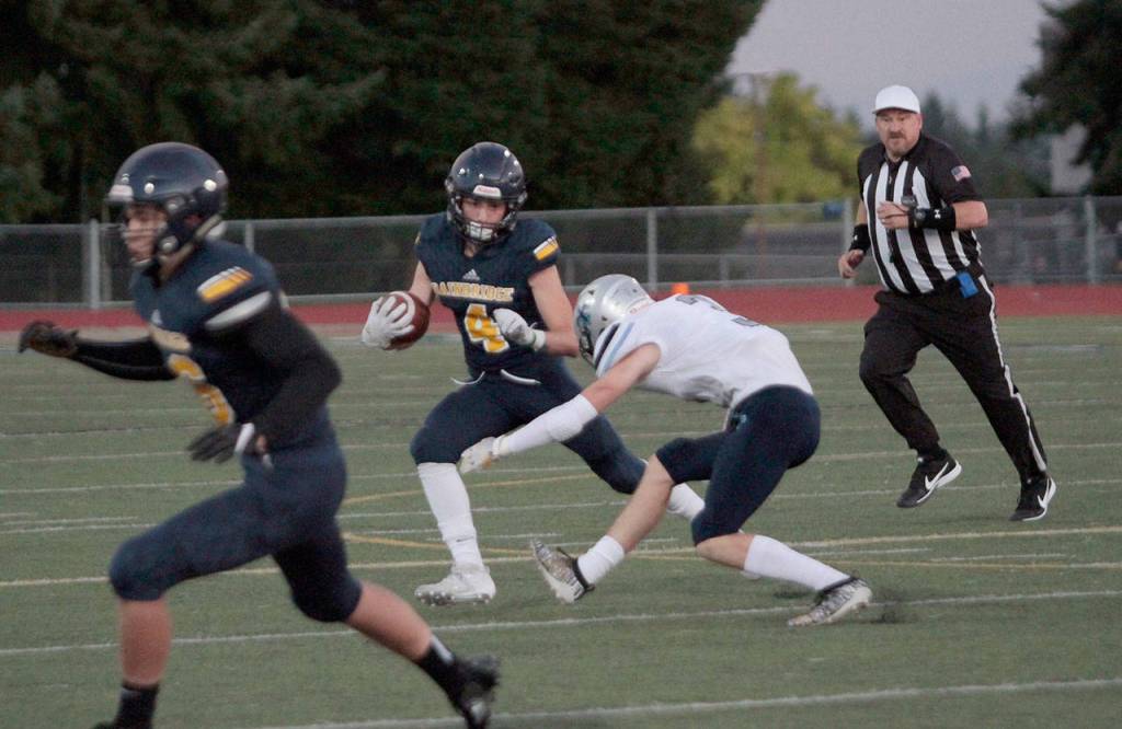 Spartans ease to breezy win over Saints | Photo gallery