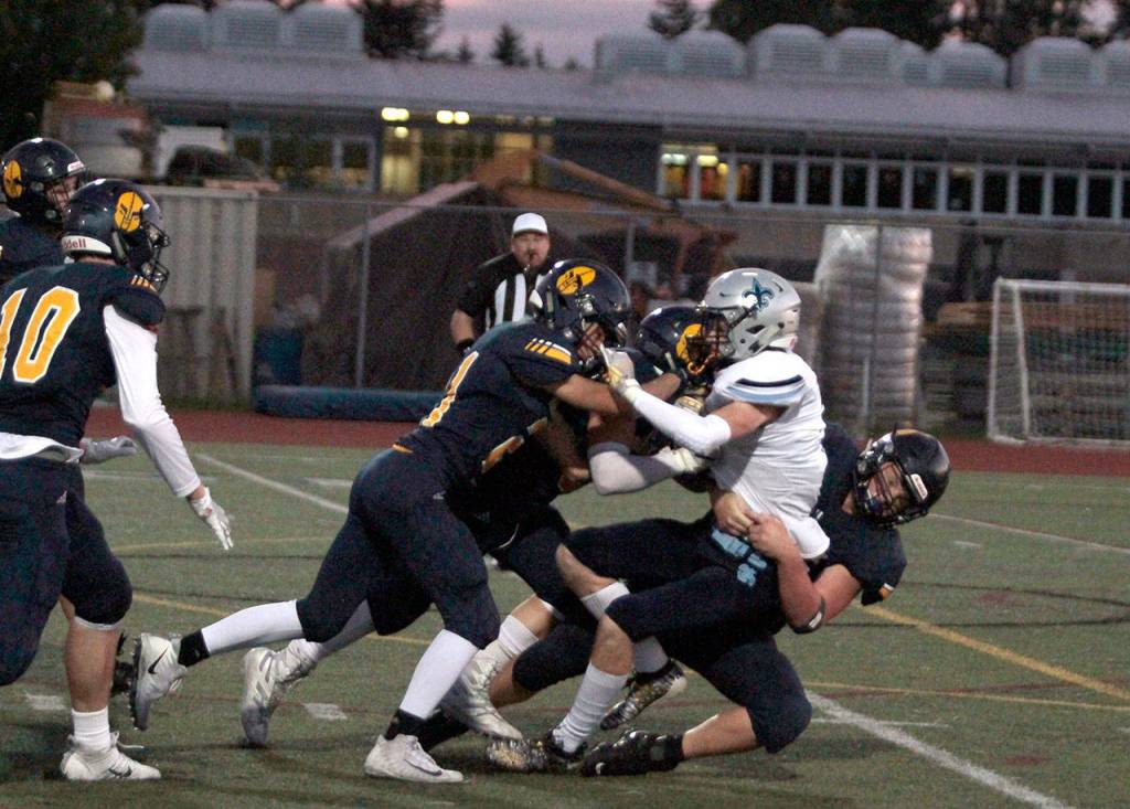 Spartans ease to breezy win over Saints | Photo gallery