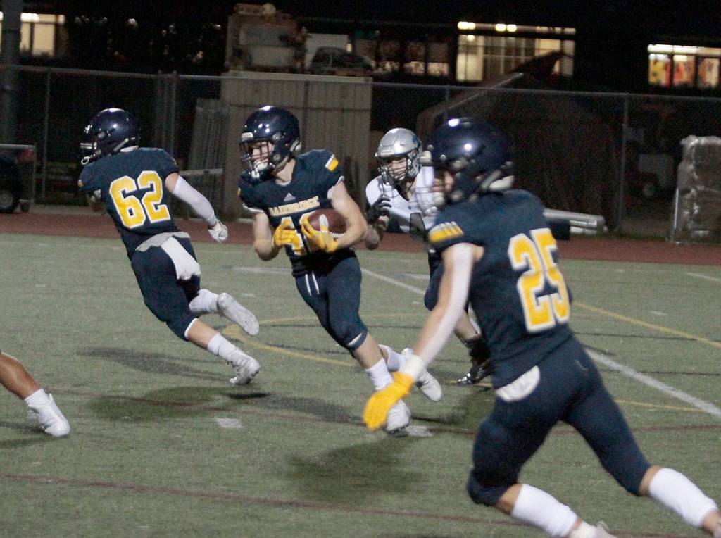 Spartans ease to breezy win over Saints | Photo gallery