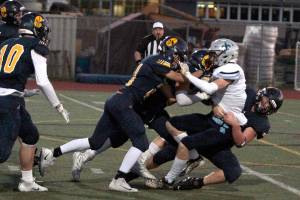 Spartans ease to breezy win over Saints | Photo gallery