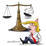 Trump’s 138th week in office | In cartoons