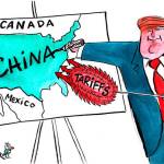 Trump’s 138th week in office | In cartoons