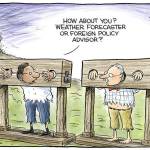 Trump’s 138th week in office | In cartoons