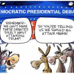 Trump’s 138th week in office | In cartoons