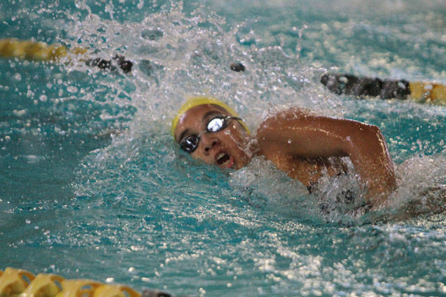 34th annual Spartan Relays | Photo gallery