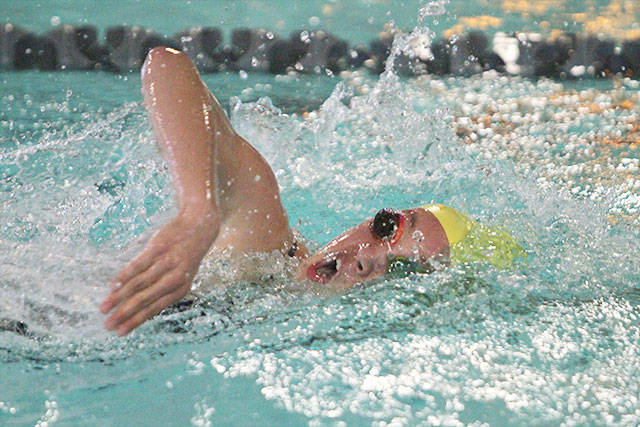 34th annual Spartan Relays | Photo gallery