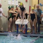 34th annual Spartan Relays | Photo gallery