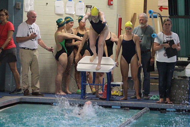 34th annual Spartan Relays | Photo gallery