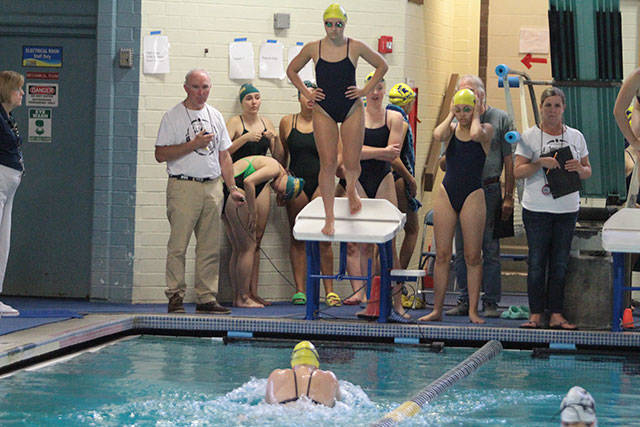 34th annual Spartan Relays | Photo gallery