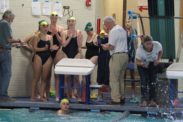 34th annual Spartan Relays | Photo gallery