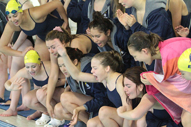 34th annual Spartan Relays | Photo gallery