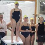 34th annual Spartan Relays | Photo gallery