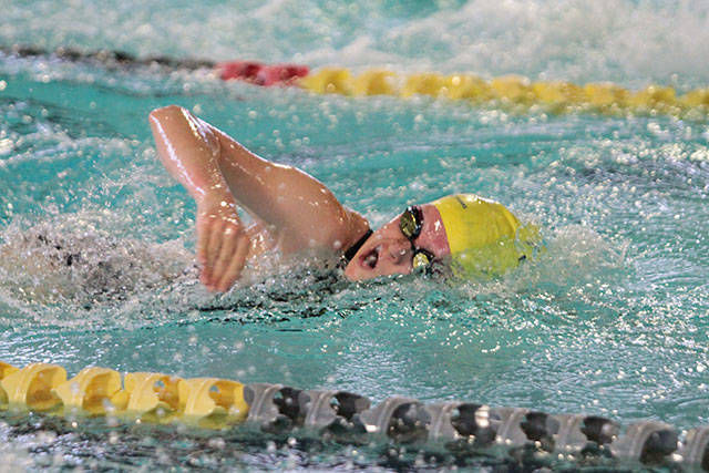 34th annual Spartan Relays | Photo gallery