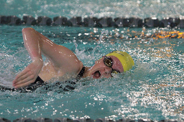 34th annual Spartan Relays | Photo gallery