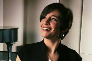 Musician presents a world of music in jazz at next First Sundays Concert