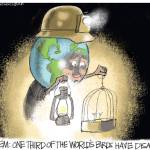 Today’s cartoon for Tuesday, Nov. 1